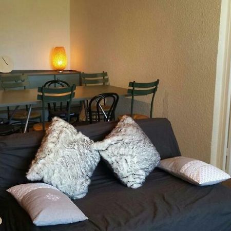 Chamrousse 1750 - Le Taillefer - Appartement Classe 3 Etoiles Exteriör bild