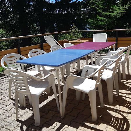 Chamrousse 1750 - Le Taillefer - Appartement Classe 3 Etoiles Exteriör bild