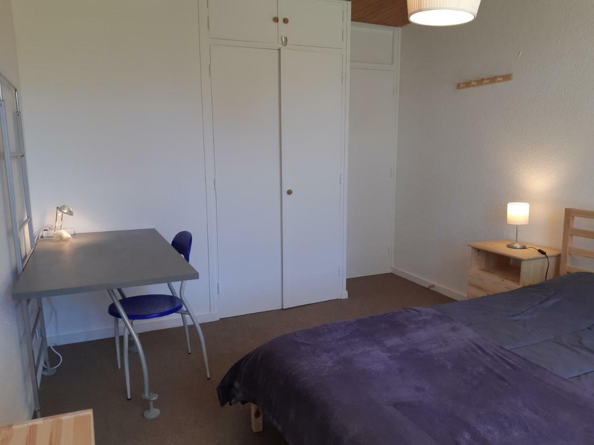 Chamrousse 1750 - Le Taillefer - Appartement Classe 3 Etoiles Exteriör bild