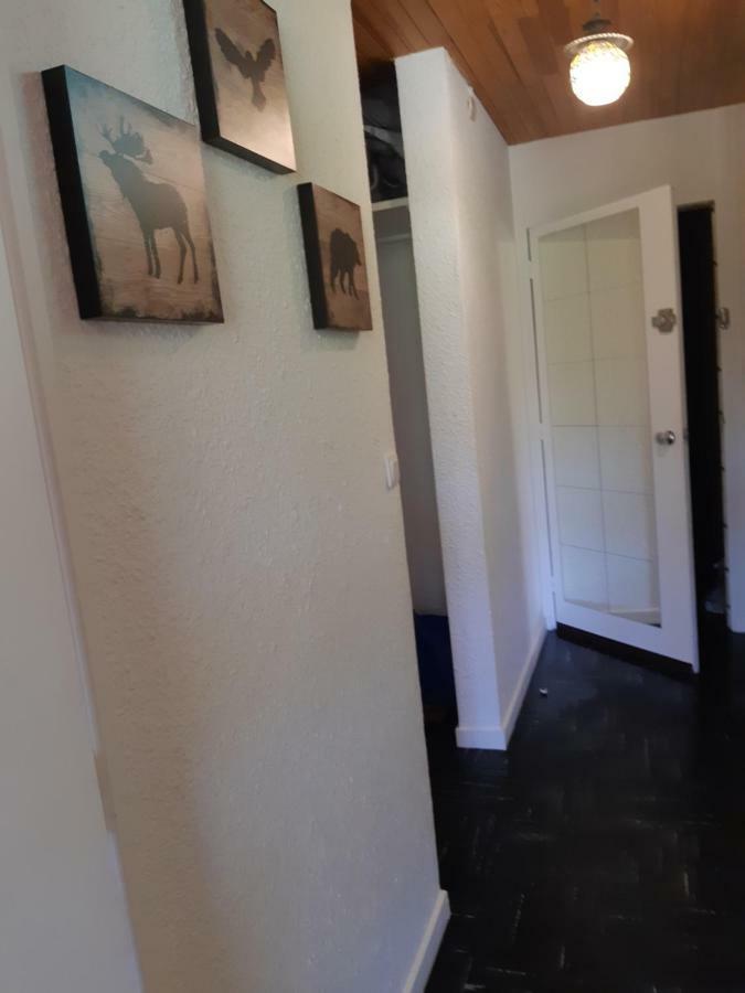 Chamrousse 1750 - Le Taillefer - Appartement Classe 3 Etoiles Exteriör bild